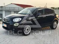 2022 Fiat 500