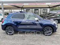 2022 Fiat 500