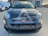 2022 Fiat 500