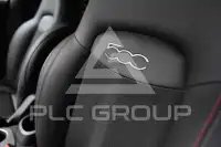 2022 Fiat 500