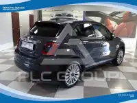 2022 Fiat 500