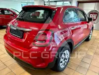 2022 Fiat 500