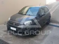 2022 Fiat 500