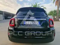 2022 Fiat 500