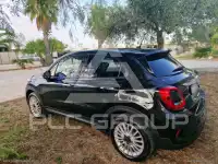 2022 Fiat 500