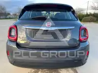 2022 Fiat 500