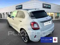 2022 Fiat 500
