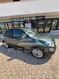2022 Fiat 500