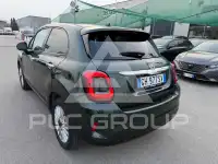 2022 Fiat 500
