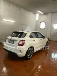 2022 Fiat 500