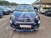 2022 Fiat 500