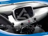 2022 Fiat 500