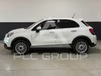 2022 Fiat 500