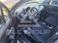 2022 Fiat 500