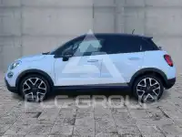 2022 Fiat 500