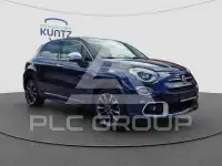 2022 Fiat 500