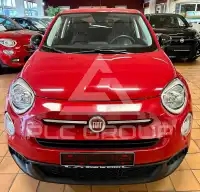 2022 Fiat 500