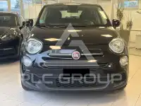2022 Fiat 500