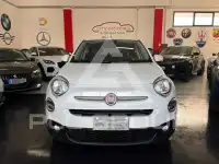 2022 Fiat 500