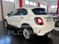 2022 Fiat 500