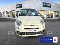 2022 Fiat 500