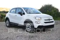 2022 Fiat 500