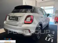 2022 Fiat 500