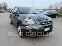 2022 Fiat 500