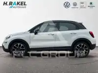 2022 Fiat 500