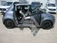 2022 Fiat 500