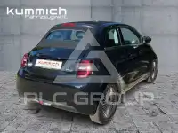 2022 Fiat 500