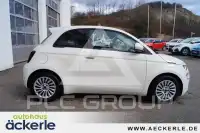 2022 Fiat 500