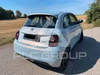 2022 Fiat 500