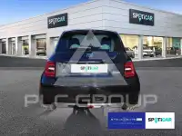 2022 Fiat 500