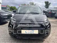 2022 Fiat 500
