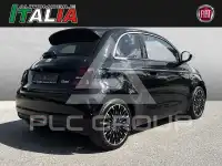 2022 Fiat 500