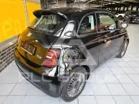 2022 Fiat 500