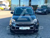 2022 Fiat 500