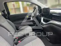2022 Fiat 500