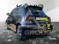2022 Fiat 500