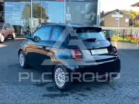 2022 Fiat 500