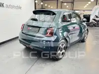 2022 Fiat 500