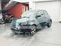 2022 Fiat 500