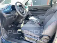 2022 Fiat 500
