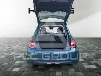2022 Fiat 500