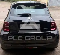 2022 Fiat 500