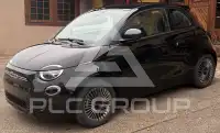 2022 Fiat 500