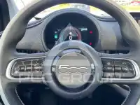 2022 Fiat 500