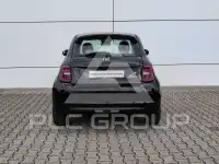 2022 Fiat 500