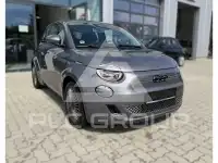 2022 Fiat 500